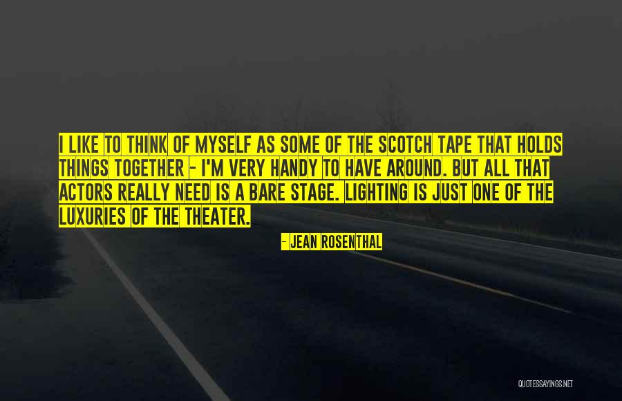 Behnan Orthodontics Quotes By Jean Rosenthal Behnan Orthodontics Quotes By Jean Rosenthal