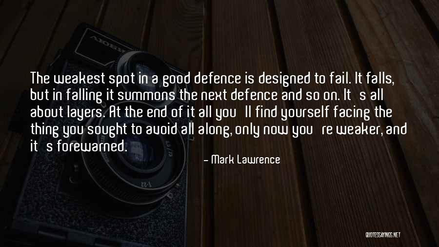 Behnan Orthodontics Quotes By Mark Lawrence Behnan Orthodontics Quotes By Mark Lawrence