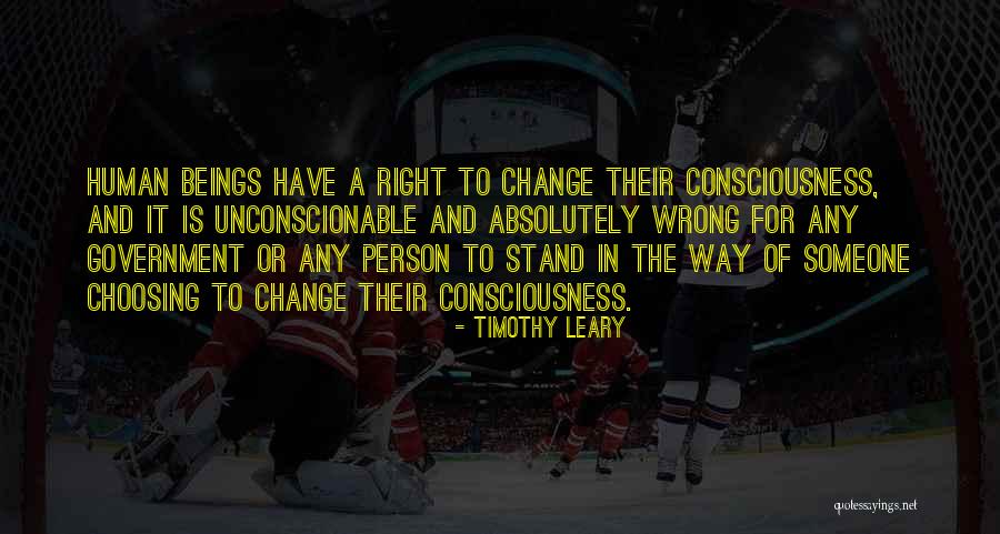 Behnaz Jafari Quotes By Timothy Leary Behnaz Jafari Quotes By Timothy Leary