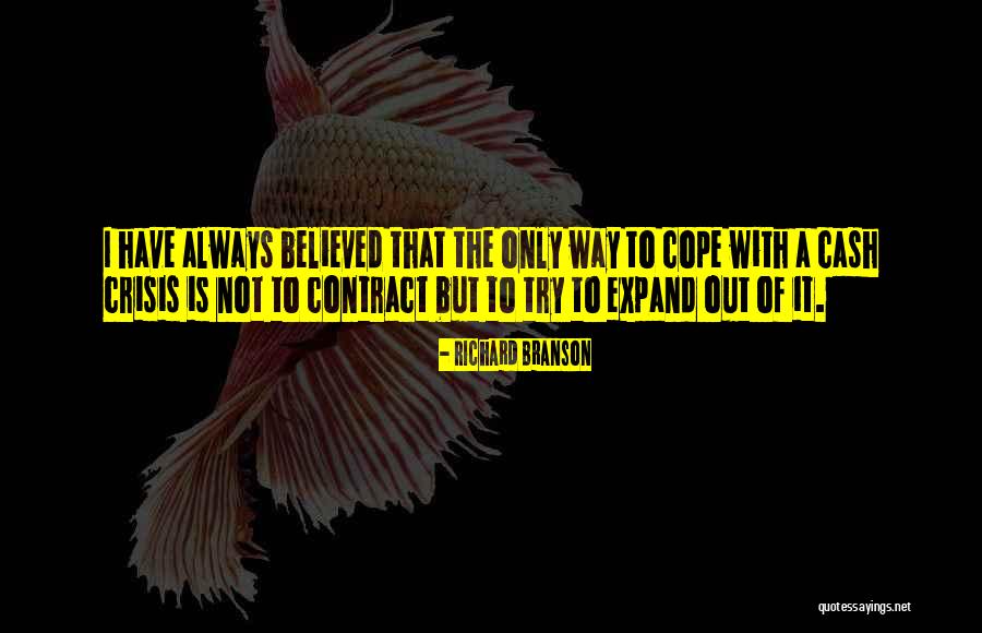 Behnaz Mansouri Quotes By Richard Branson Behnaz Mansouri Quotes By Richard Branson