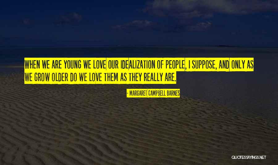 Behnaz Sarafpour Quotes By Margaret Campbell Barnes Behnaz Sarafpour Quotes By Margaret Campbell Barnes
