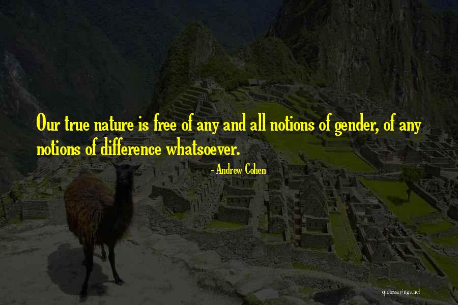 Behnein Quotes By Andrew Cohen Behnein Quotes By Andrew Cohen