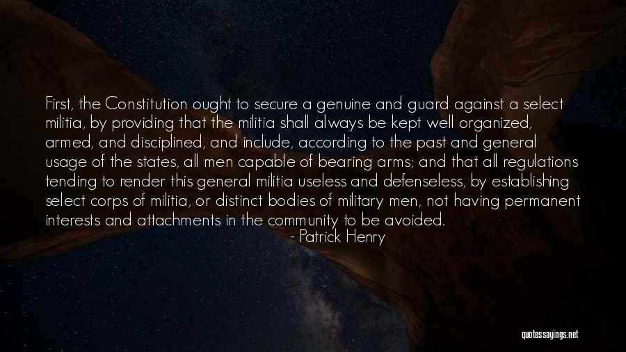 Behnein Quotes By Patrick Henry Behnein Quotes By Patrick Henry
