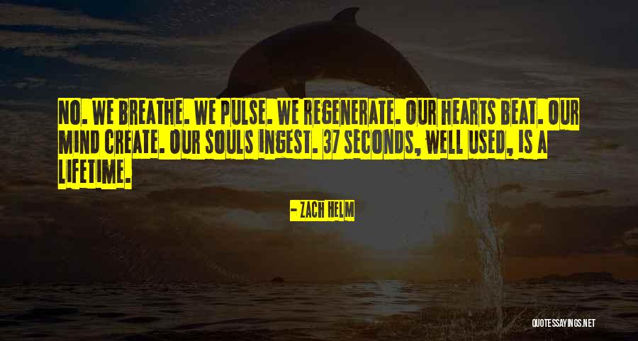 Behnejad Law Quotes By Zach Helm Behnejad Law Quotes By Zach Helm