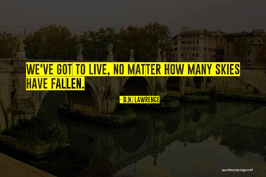 Behney Quotes By D.H. Lawrence Behney Quotes By D.H. Lawrence