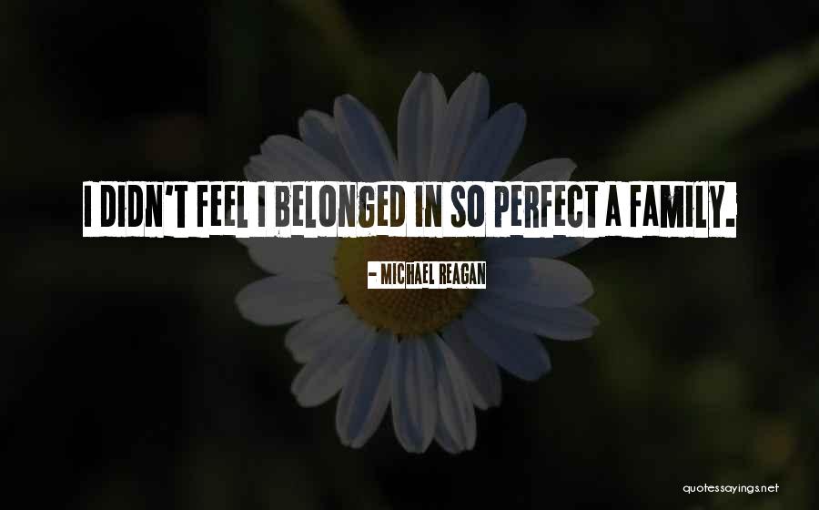 Behney Quotes By Michael Reagan Behney Quotes By Michael Reagan