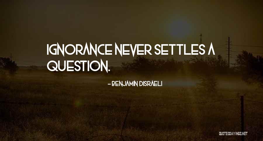 Behnfeldt Winery Quotes By Benjamin Disraeli Behnfeldt Winery Quotes By Benjamin Disraeli