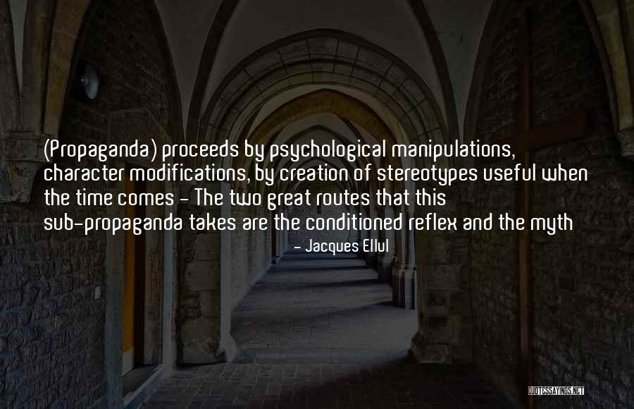 Behnisch Bad Quotes By Jacques Ellul Behnisch Bad Quotes By Jacques Ellul