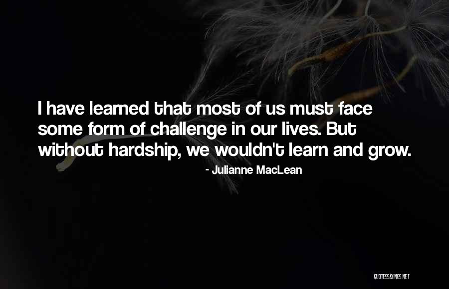 Behnke Memorial Dog Quotes By Julianne MacLean Behnke Memorial Dog Quotes By Julianne MacLean