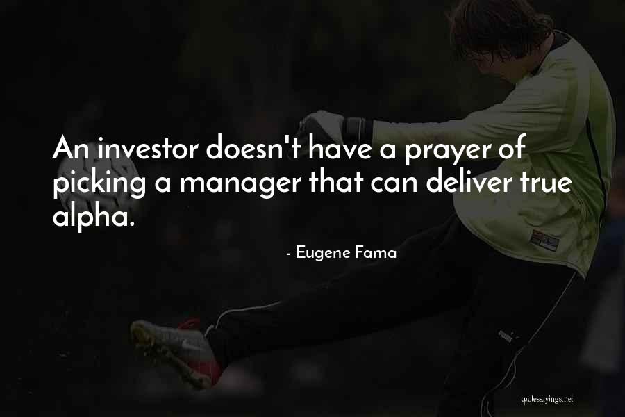 Behnoosh Naseri Quotes By Eugene Fama Behnoosh Naseri Quotes By Eugene Fama