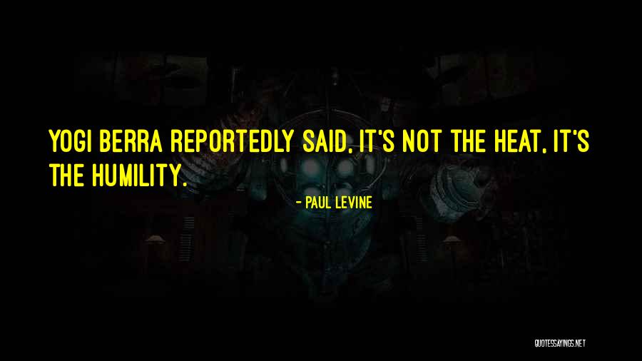 Behold Future Quotes By Paul Levine Behold Future Quotes By Paul Levine
