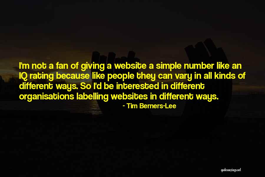 Behold Future Quotes By Tim Berners-Lee Behold Future Quotes By Tim Berners-Lee