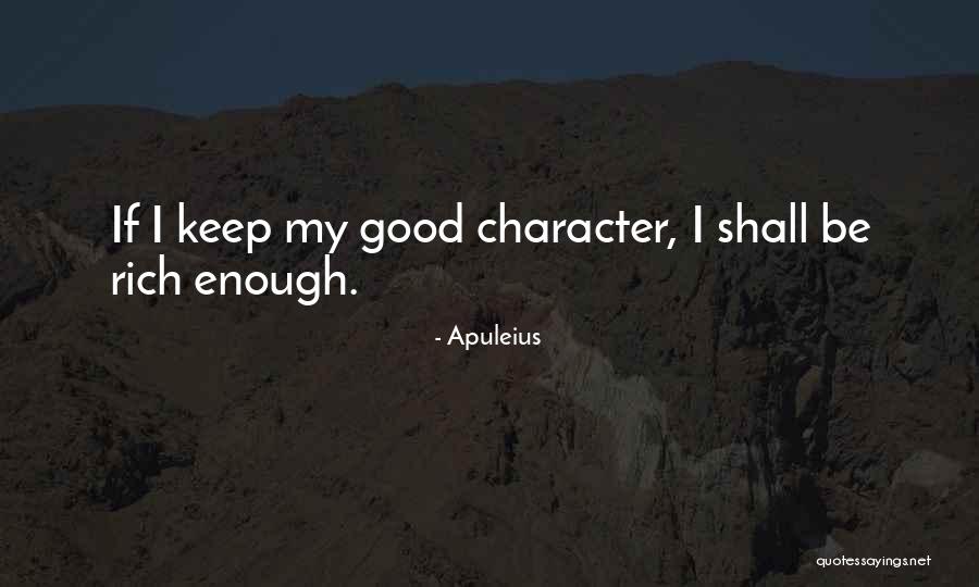 Behold The Lamb Quotes By Apuleius Behold The Lamb Quotes By Apuleius