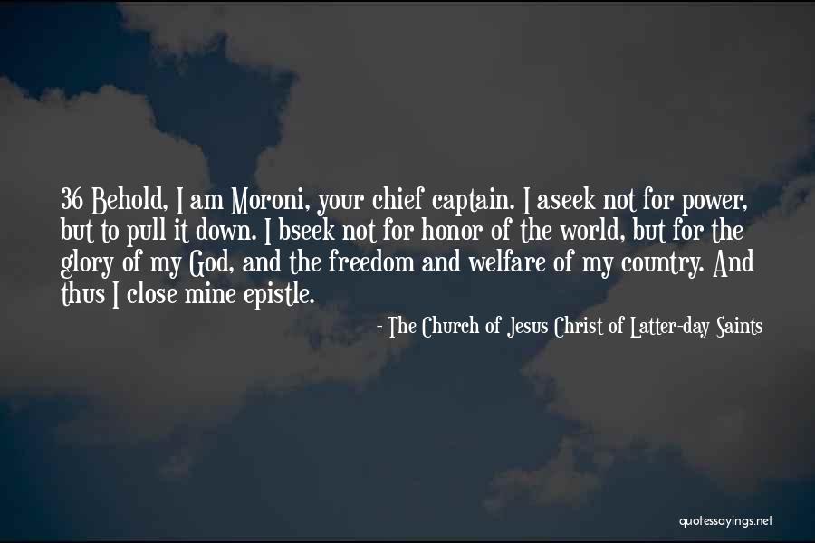 Behold Your God Quotes By The Church Of Jesus Christ Of Latter-day Saints Behold Your God Quotes By The Church Of Jesus Christ Of Latter-day Saints