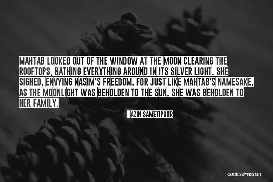 Beholden Quotes By Azin Sametipour Beholden Quotes By Azin Sametipour