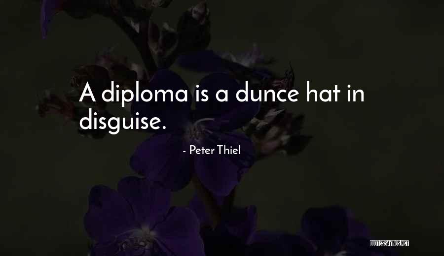Beholders 5e Quotes By Peter Thiel Beholders 5e Quotes By Peter Thiel