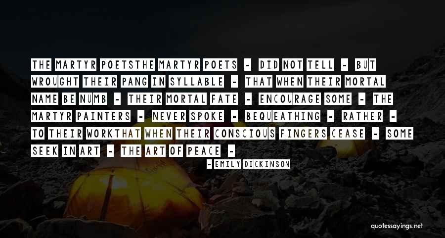 Behooved In A Sentence Quotes By Emily Dickinson Behooved In A Sentence Quotes By Emily Dickinson