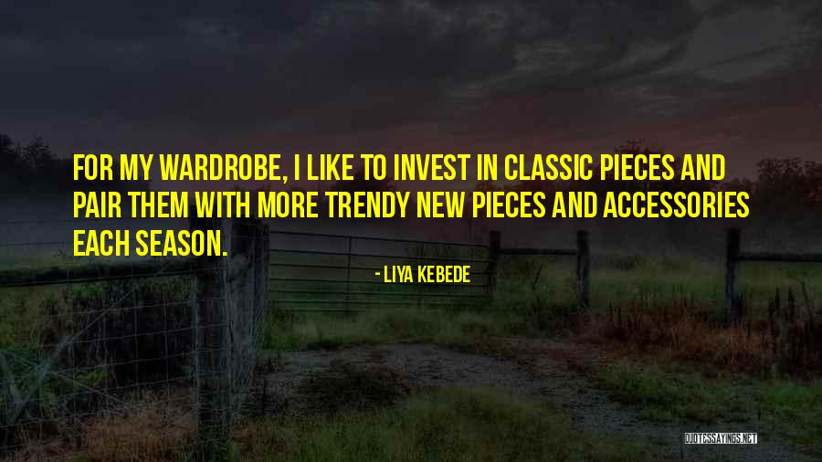 Behoves You Quotes By Liya Kebede Behoves You Quotes By Liya Kebede