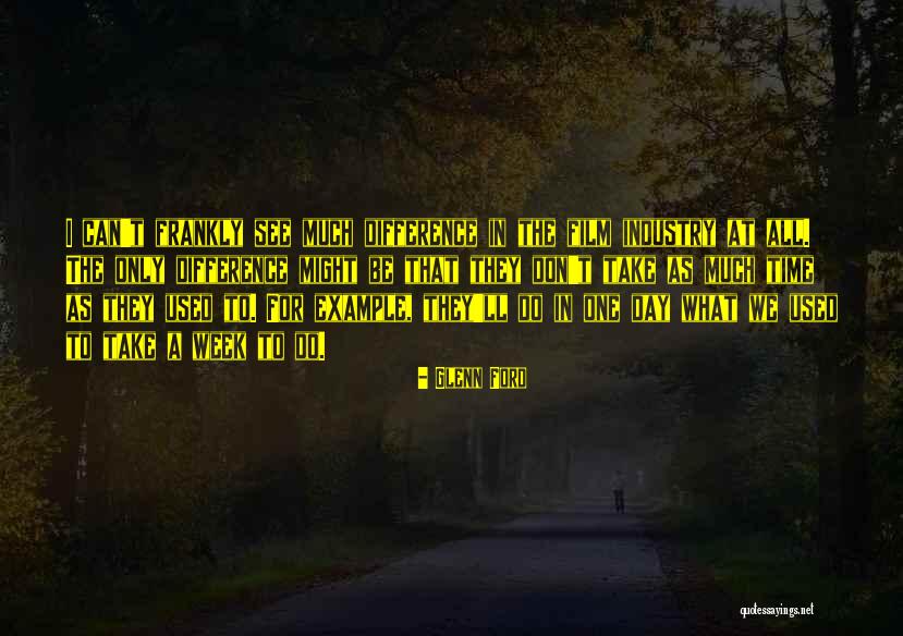 Behrad Legends Quotes By Glenn Ford Behrad Legends Quotes By Glenn Ford