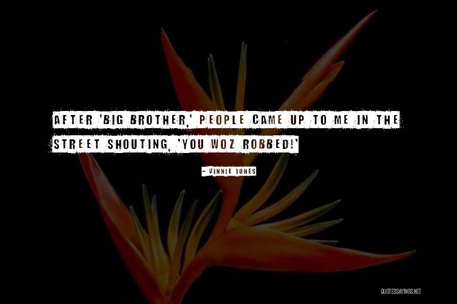 Behrad Marvazi Quotes By Vinnie Jones Behrad Marvazi Quotes By Vinnie Jones