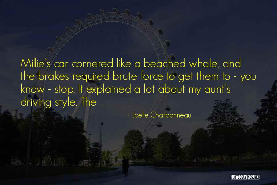 Behrakis Reuters Quotes By Joelle Charbonneau Behrakis Reuters Quotes By Joelle Charbonneau