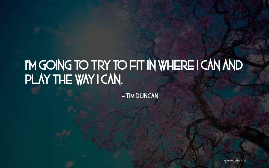 Behrami Swiss Quotes By Tim Duncan Behrami Swiss Quotes By Tim Duncan
