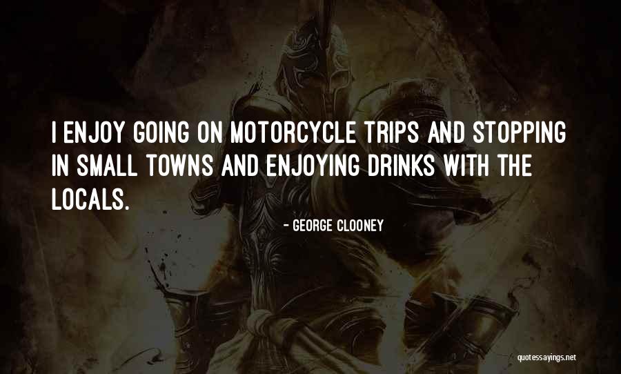 Behrami Tattoos Quotes By George Clooney Behrami Tattoos Quotes By George Clooney