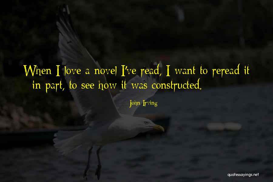 Behrami Tattoos Quotes By John Irving Behrami Tattoos Quotes By John Irving