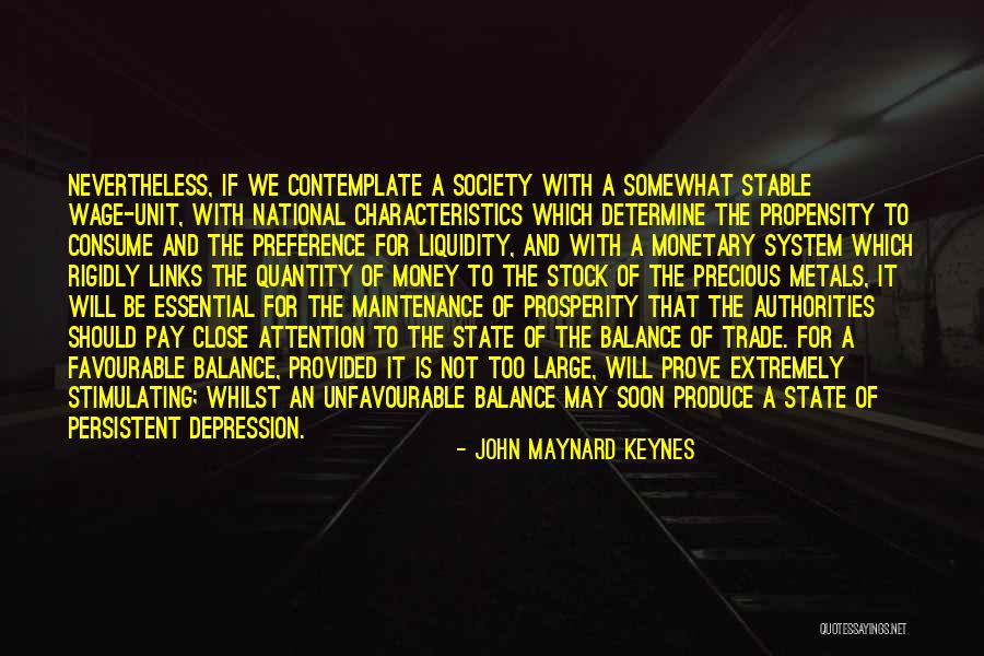 Behramji Hospital Quotes By John Maynard Keynes Behramji Hospital Quotes By John Maynard Keynes