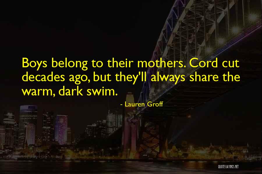 Behramji Pilot Quotes By Lauren Groff Behramji Pilot Quotes By Lauren Groff
