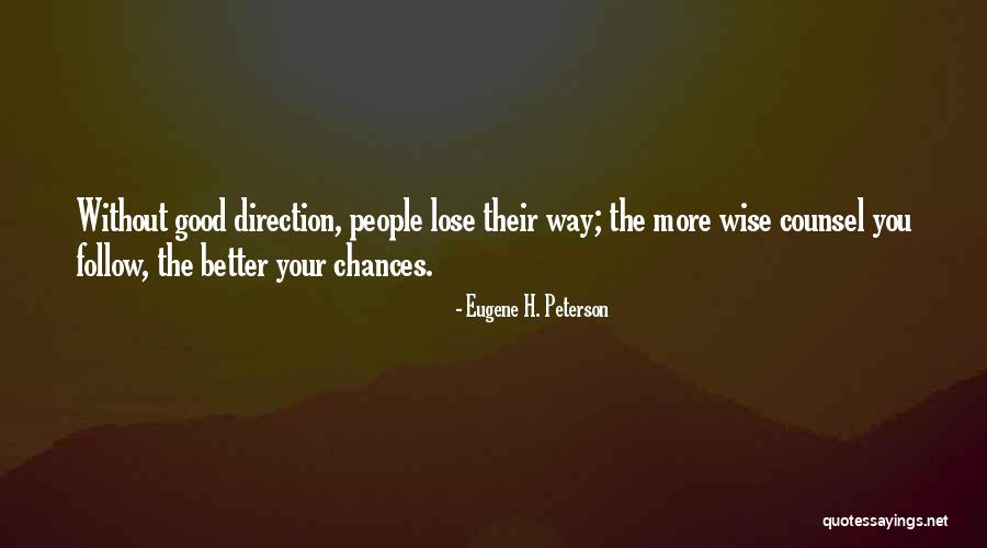 Behramji Singer Quotes By Eugene H. Peterson Behramji Singer Quotes By Eugene H. Peterson