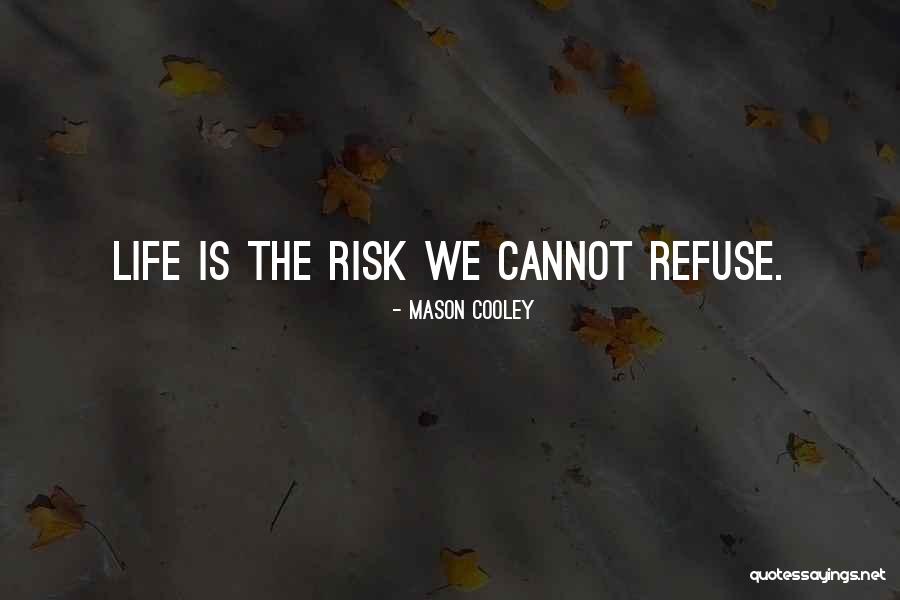 Behramji Singer Quotes By Mason Cooley Behramji Singer Quotes By Mason Cooley
