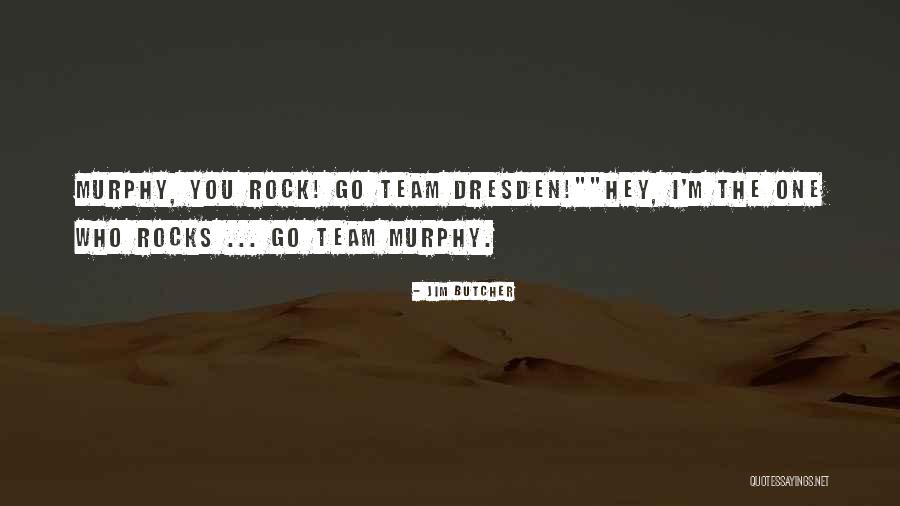 Behrend Baseball Quotes By Jim Butcher Behrend Baseball Quotes By Jim Butcher