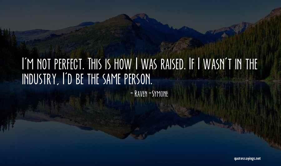 Behrend Sync Quotes By Raven-Symone Behrend Sync Quotes By Raven-Symone
