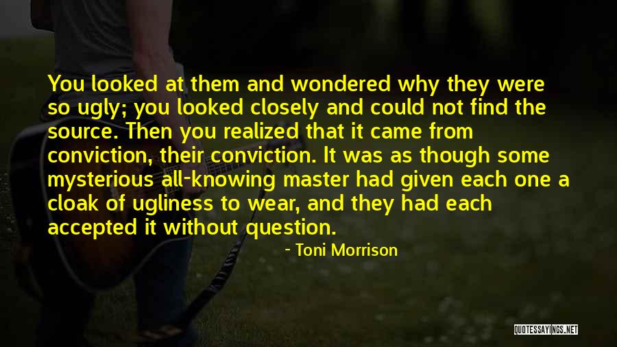 Behrends Farm Quotes By Toni Morrison Behrends Farm Quotes By Toni Morrison
