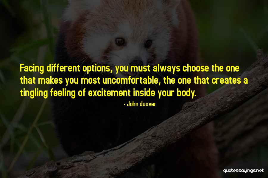 Behrendsen Quotes By John Duover Behrendsen Quotes By John Duover