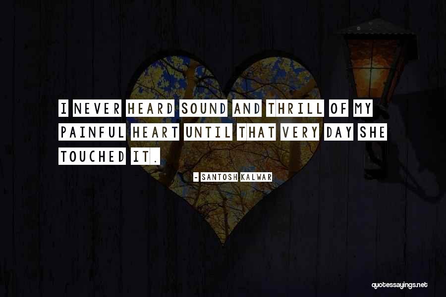Behrens Family Winery Quotes By Santosh Kalwar Behrens Family Winery Quotes By Santosh Kalwar
