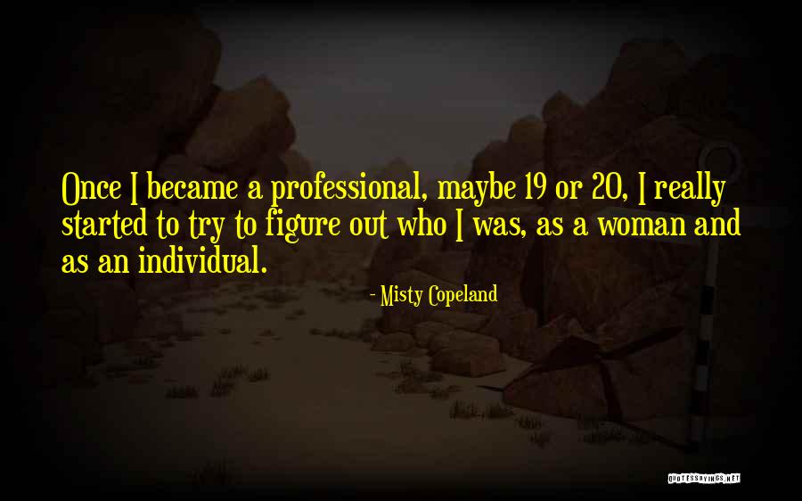 Behrens Landscaping Quotes By Misty Copeland Behrens Landscaping Quotes By Misty Copeland