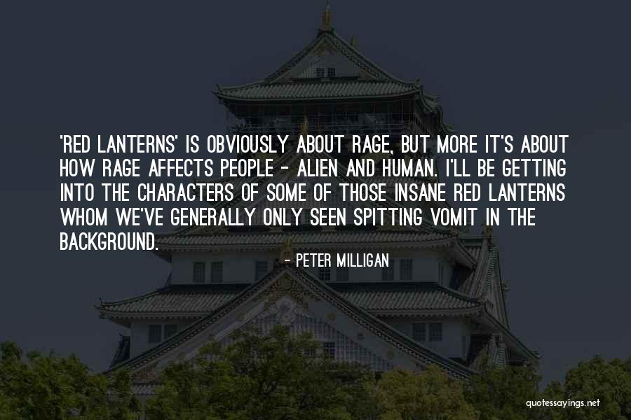 Behrens Landscaping Quotes By Peter Milligan Behrens Landscaping Quotes By Peter Milligan