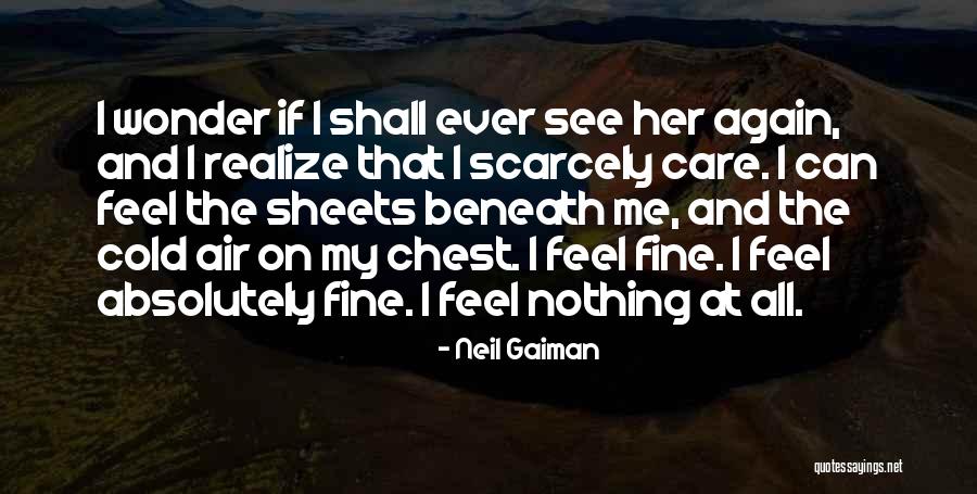 Behrens Watering Quotes By Neil Gaiman Behrens Watering Quotes By Neil Gaiman