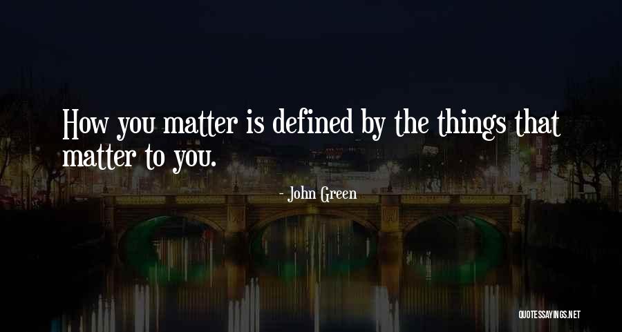 Behrens Winery Quotes By John Green Behrens Winery Quotes By John Green