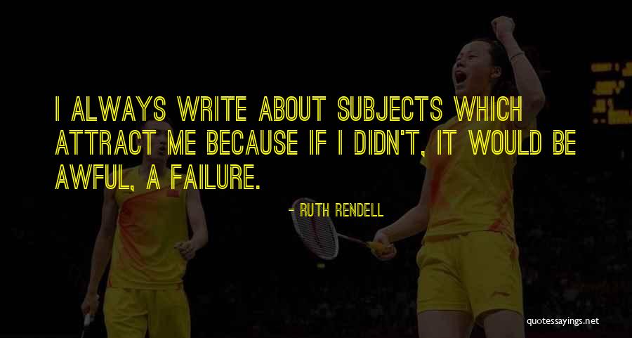 Behrens Winery Quotes By Ruth Rendell Behrens Winery Quotes By Ruth Rendell