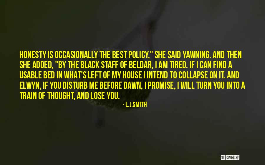 Behringer Audio Quotes By L.J.Smith Behringer Audio Quotes By L.J.Smith