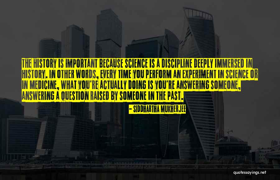 Behrmann Logan Quotes By Siddhartha Mukherjee Behrmann Logan Quotes By Siddhartha Mukherjee