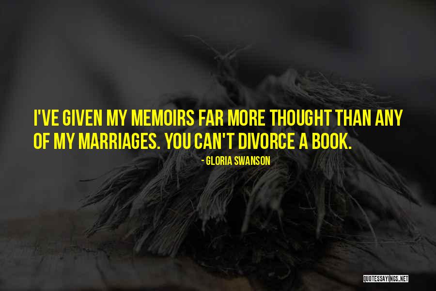 Behrmann Meat Quotes By Gloria Swanson Behrmann Meat Quotes By Gloria Swanson