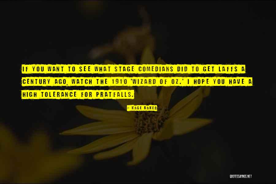 Behrmann Meat Quotes By Kage Baker Behrmann Meat Quotes By Kage Baker