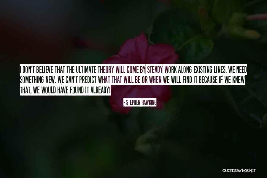 Behrmanns Albers Quotes By Stephen Hawking Behrmanns Albers Quotes By Stephen Hawking