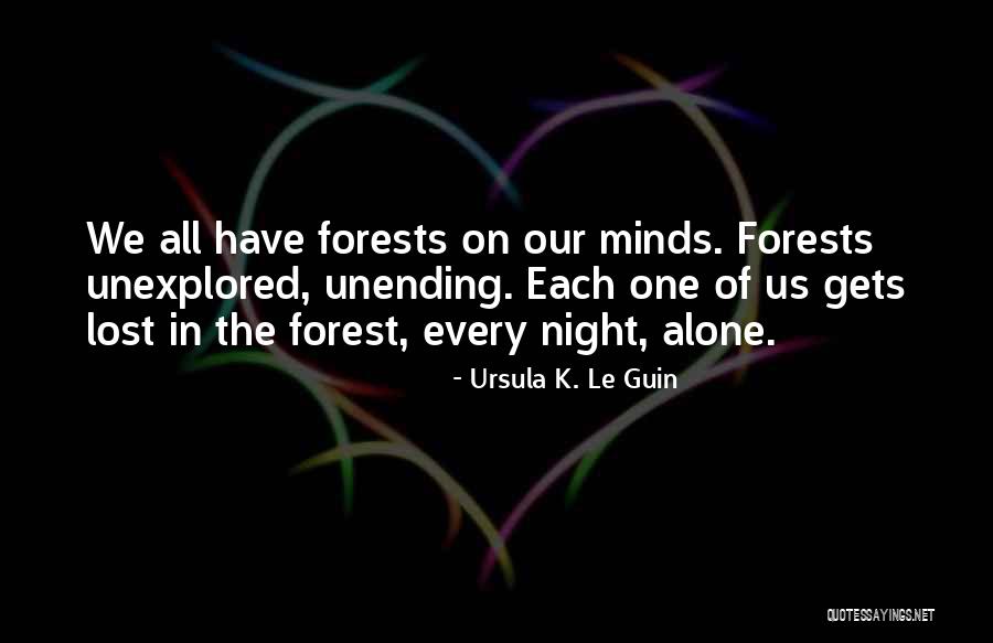 Behrooz Abdi Quotes By Ursula K. Le Guin Behrooz Abdi Quotes By Ursula K. Le Guin