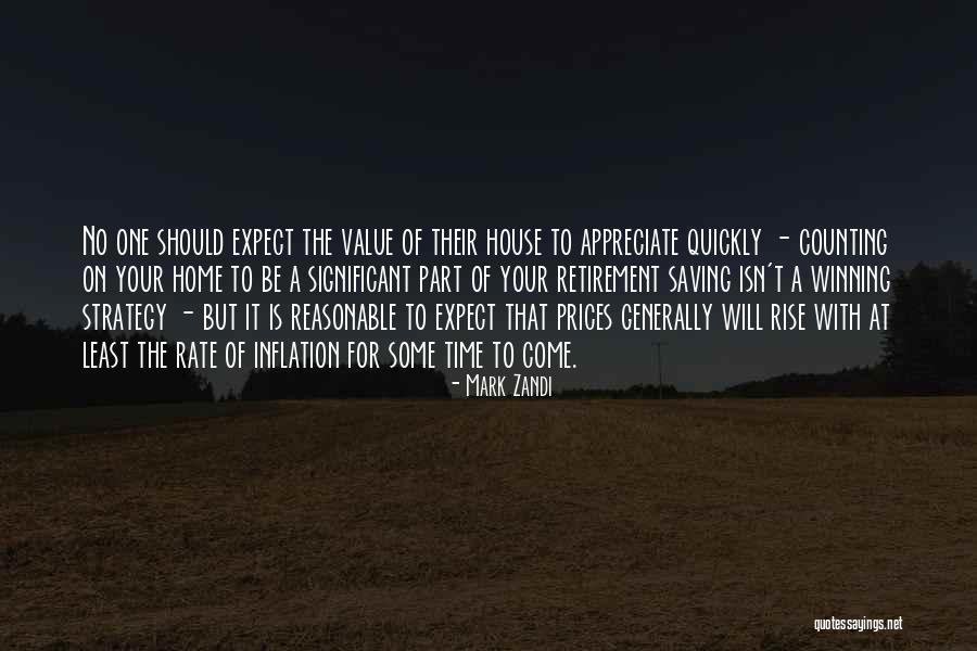 Behrooz Araz Quotes By Mark Zandi Behrooz Araz Quotes By Mark Zandi