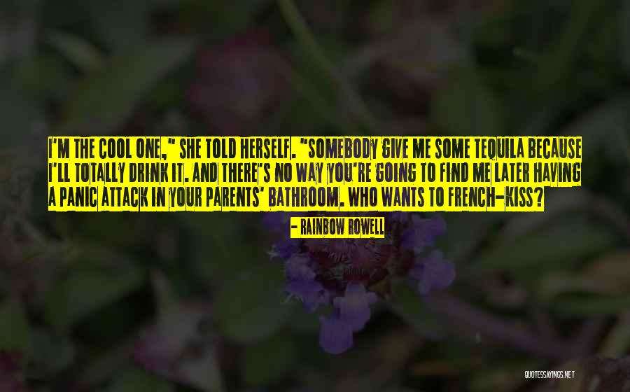 Behrooz Araz Quotes By Rainbow Rowell Behrooz Araz Quotes By Rainbow Rowell